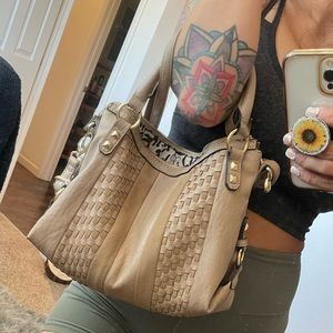 Jessica Simpson bag